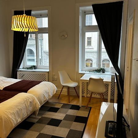 Metropolitan Haven In Stockholm City! 911 Exteriér fotografie