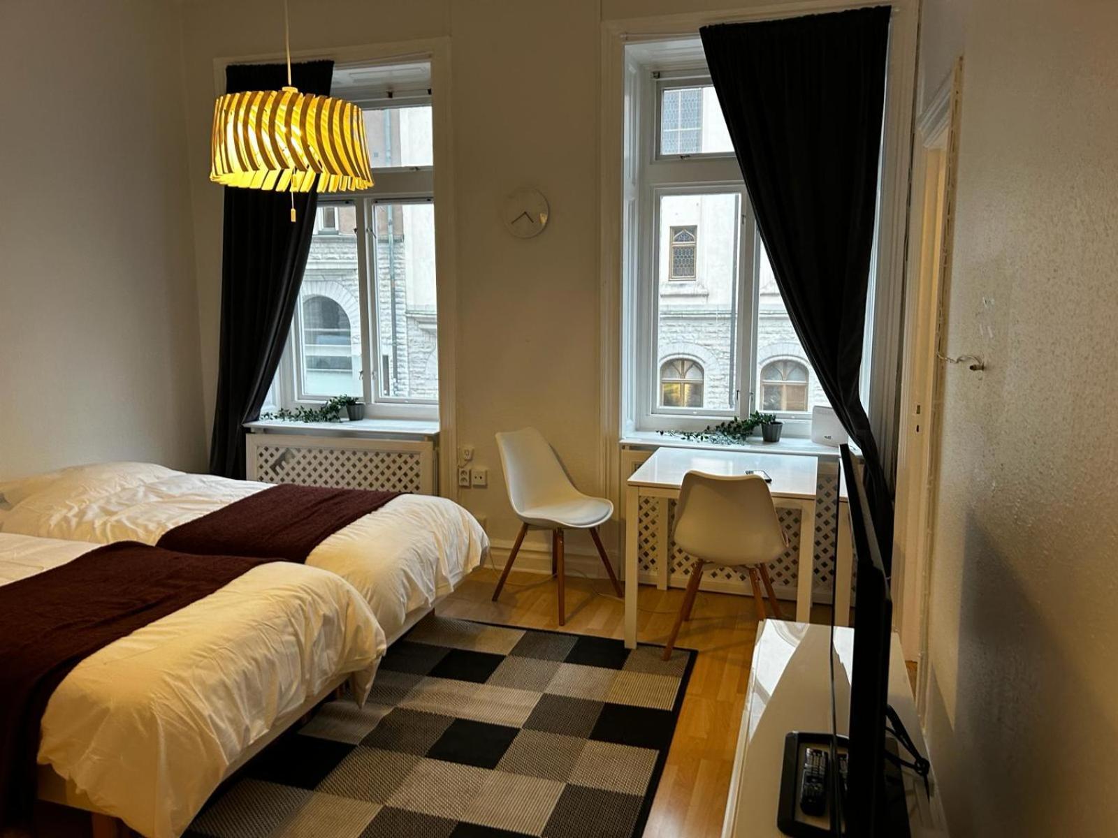 Metropolitan Haven In Stockholm City! 911 Exteriér fotografie