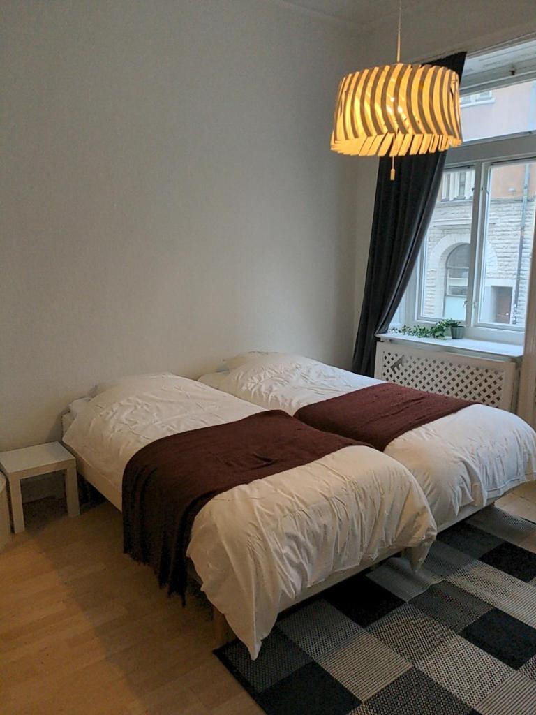 Metropolitan Haven In Stockholm City! 911 Exteriér fotografie
